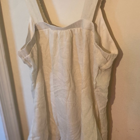 Ladies blouse tank - Picture 10 of 12